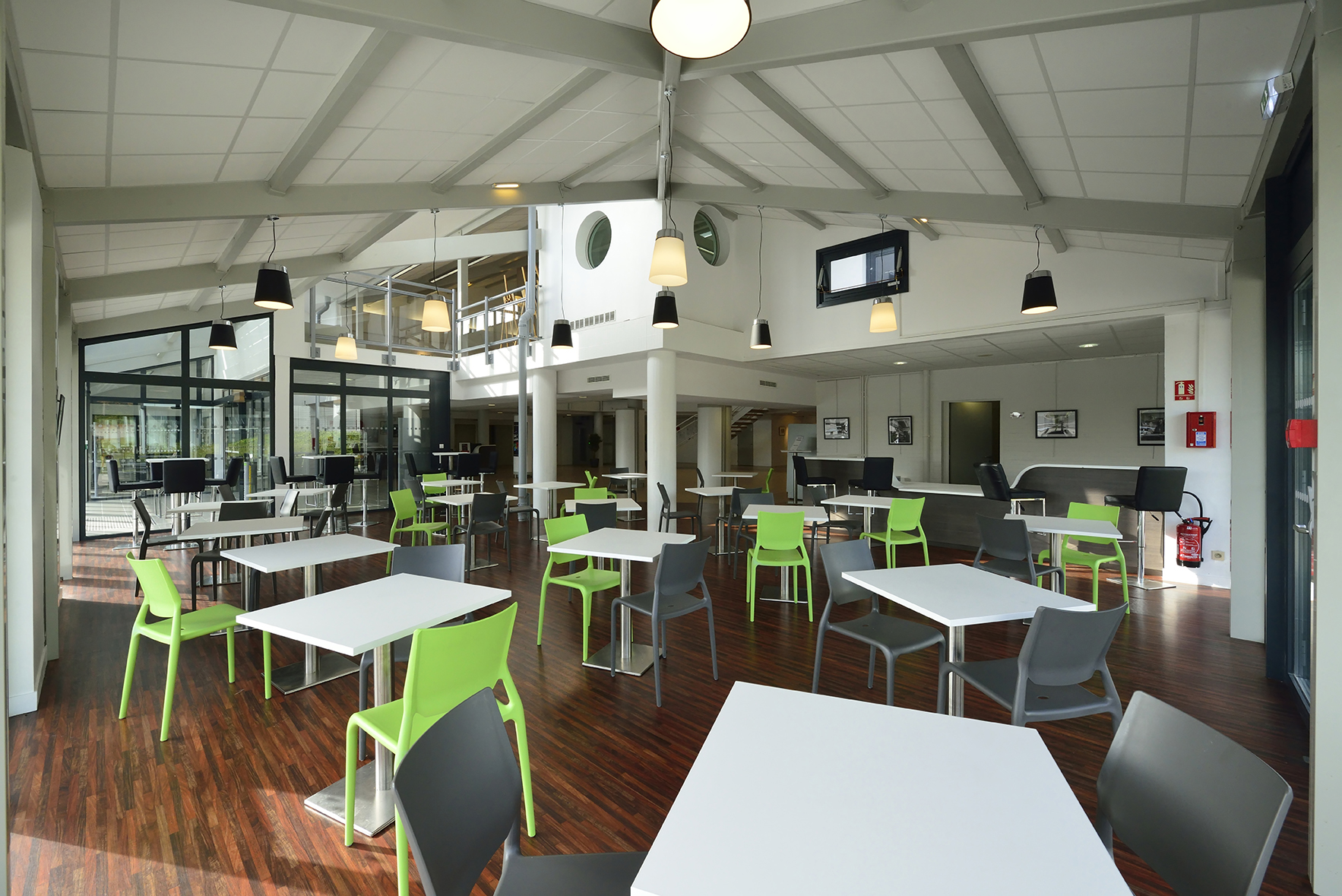 L'Aqueduc Particuliers