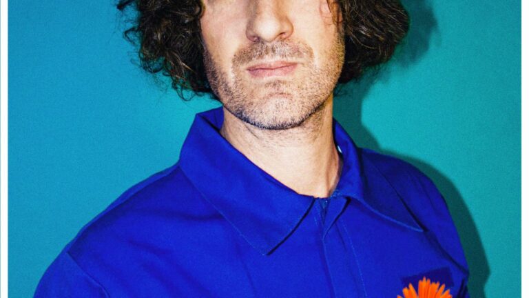 Florent Marchet - Charlotte Esquerre