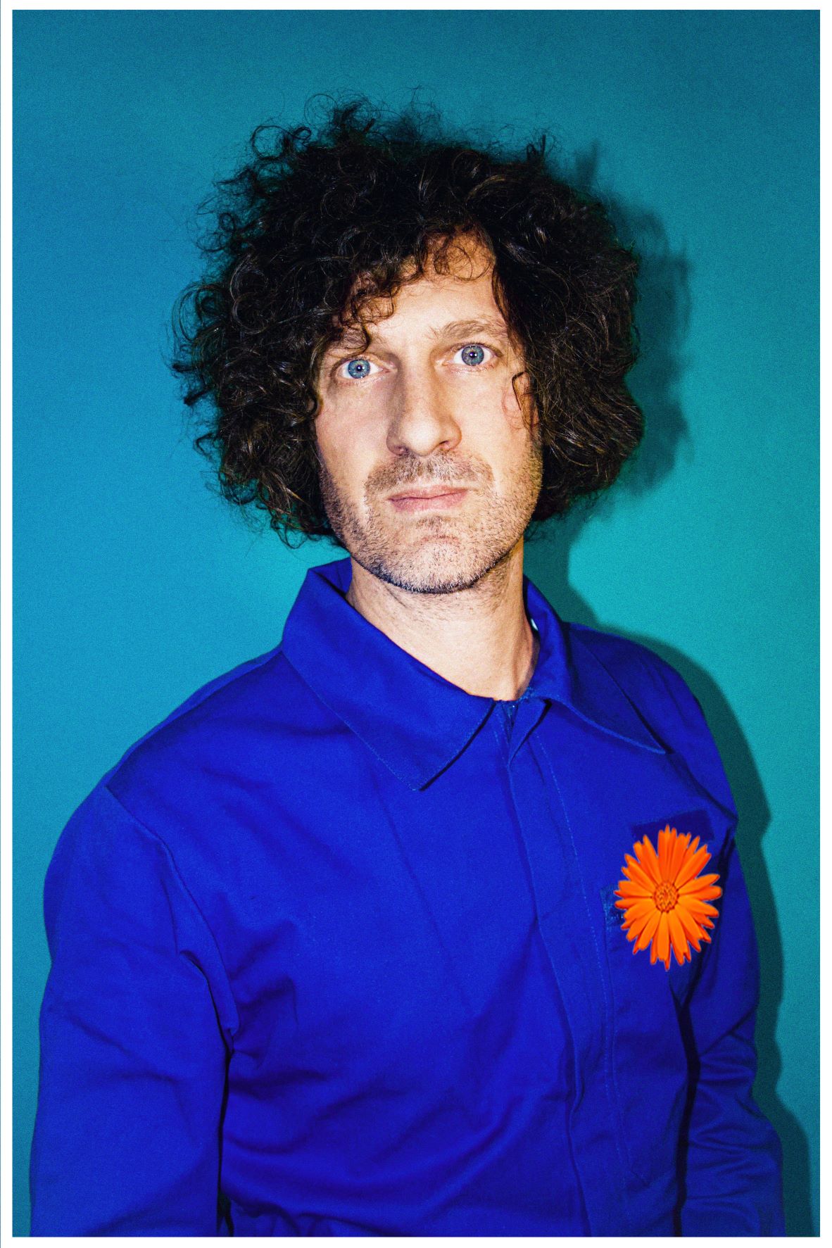 Florent Marchet - Charlotte Esquerre