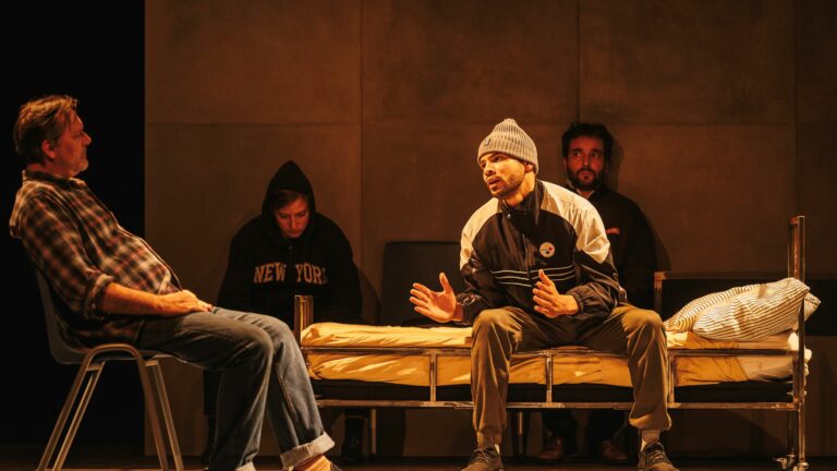 Intra Muros - Paul Bourdrel