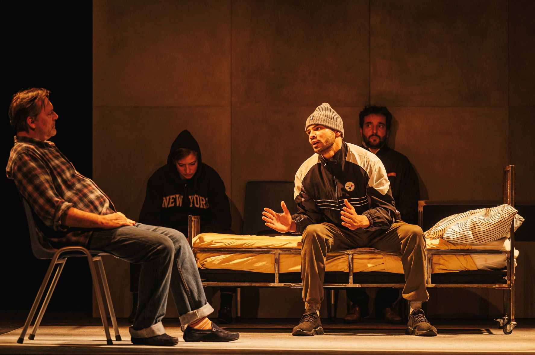 Intra Muros - Paul Bourdrel