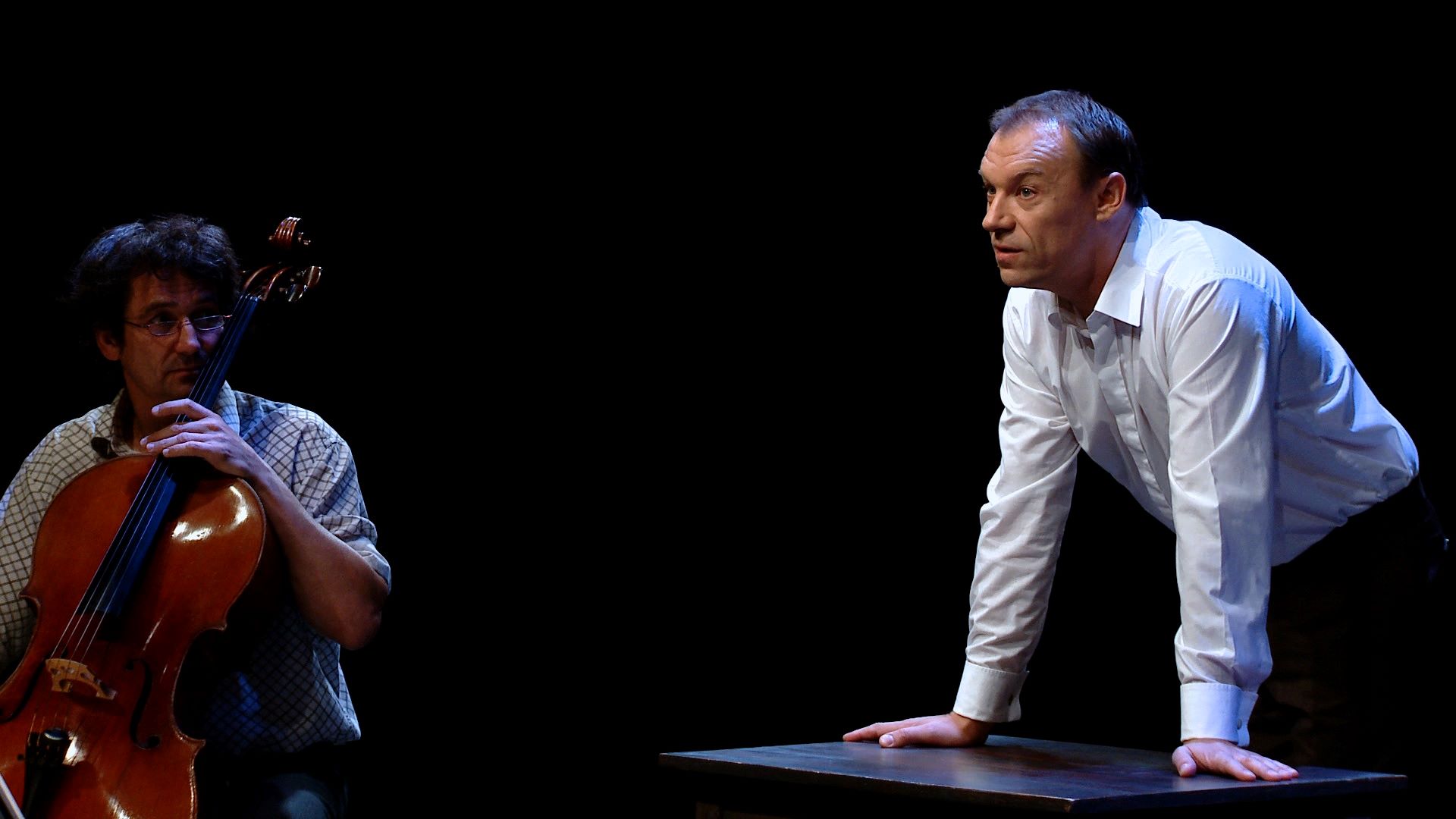 Le contraire de l'amour