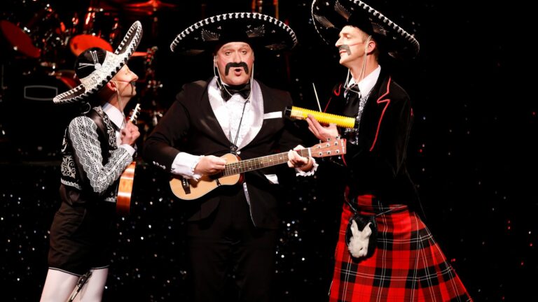 Les Mangeurs de Lapin - Pierre Olivier