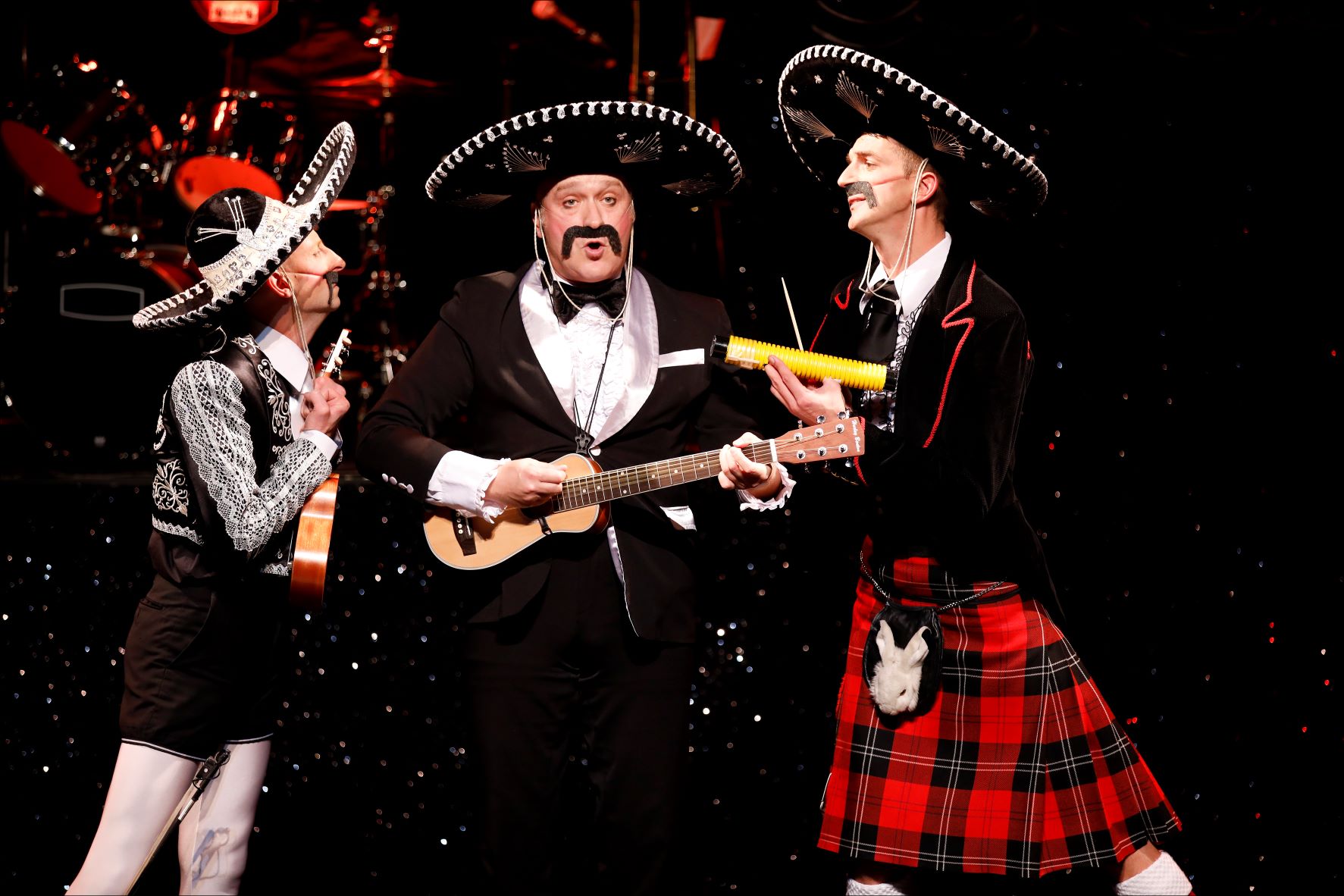 Les Mangeurs de Lapin - Pierre Olivier