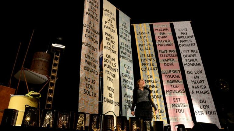 Les (pas tant) petits caraoquets (de conserve) - David-Marailhac