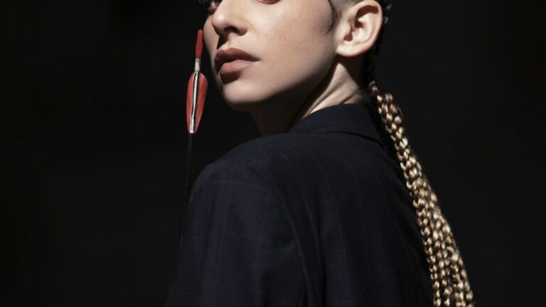 Marcia Higelin - Bila Moussa