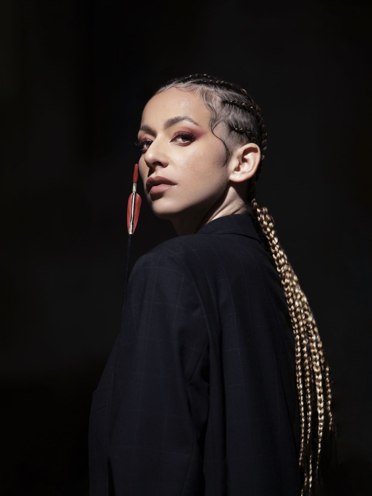 Marcia Higelin - Bila Moussa