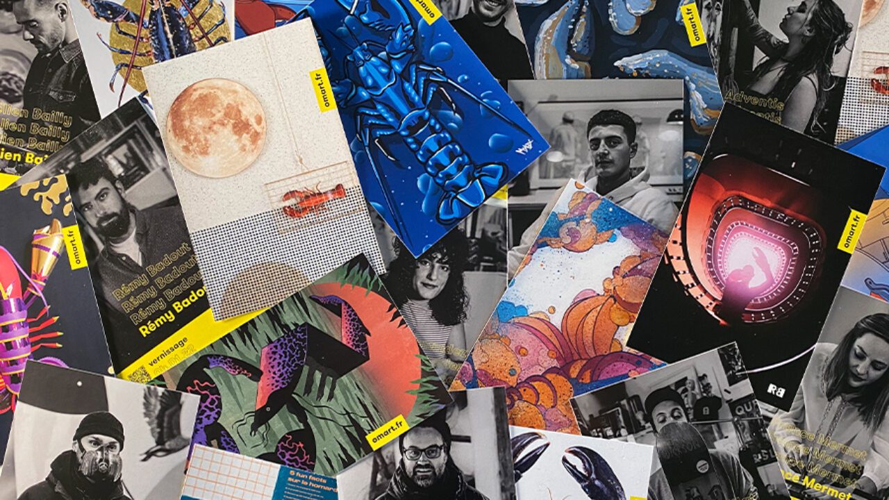 TriptyqueS