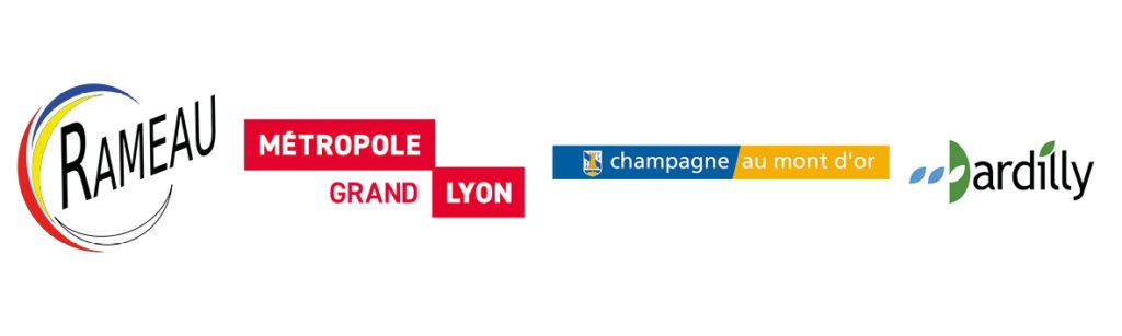 Au delà des apparences - Partenaires