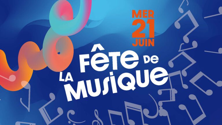 Fête de la musique 2023