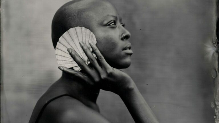 Fin alternative - Laurence Papoutchian