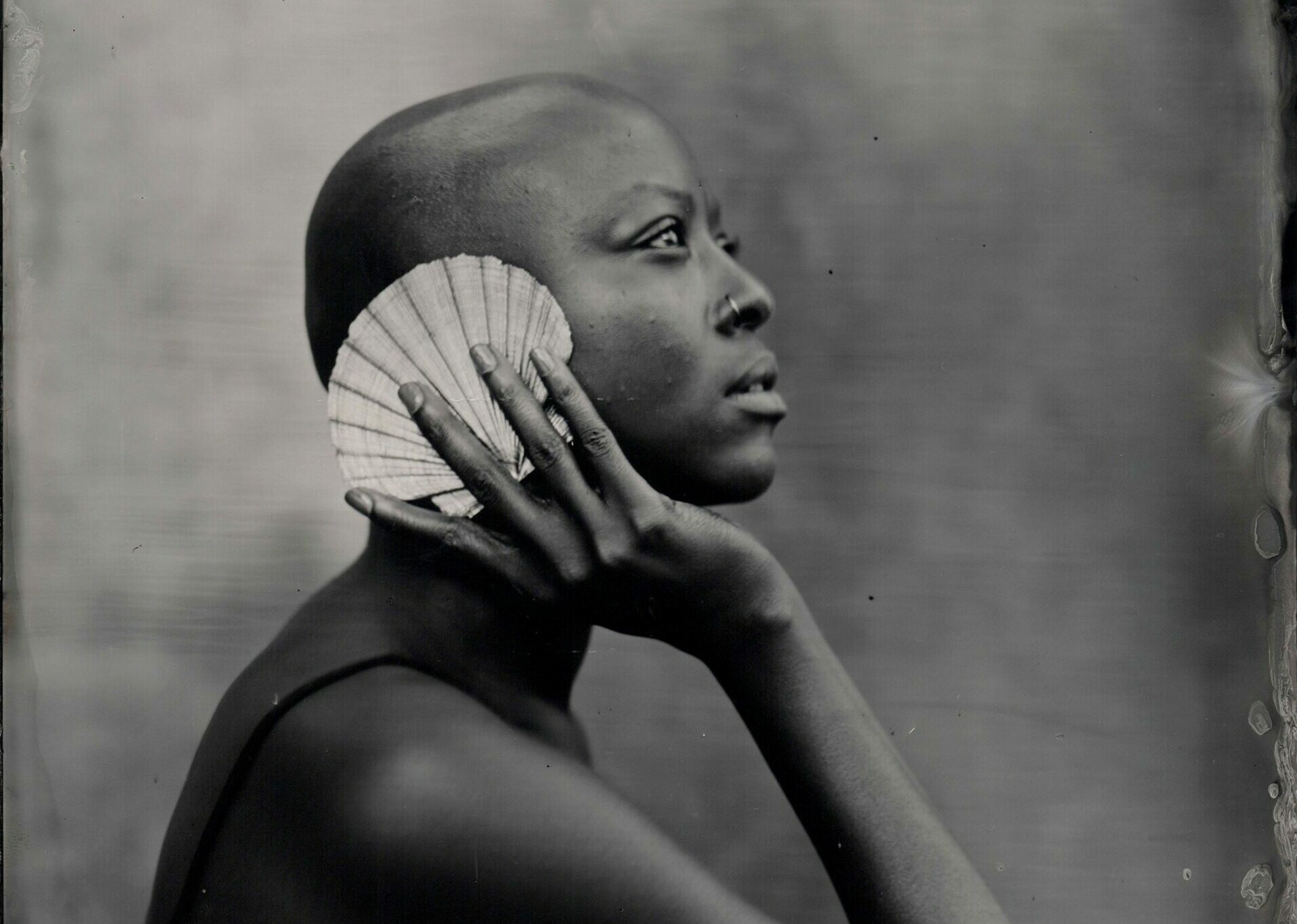 Fin alternative - Laurence Papoutchian