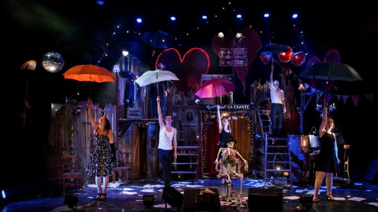 Monsieur Vivaldi - Stephanie Nelson