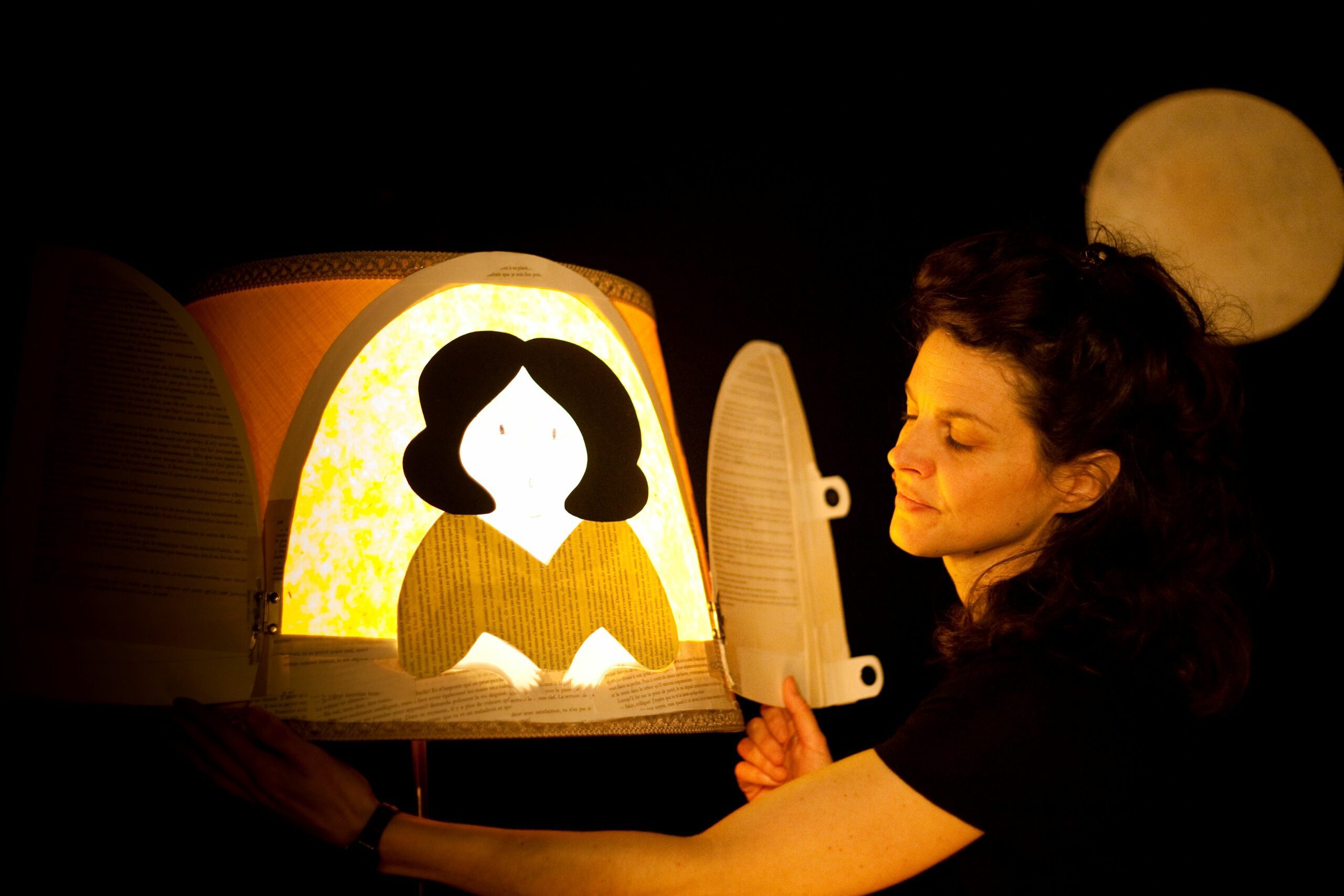 Rosalune - Florent Hermet