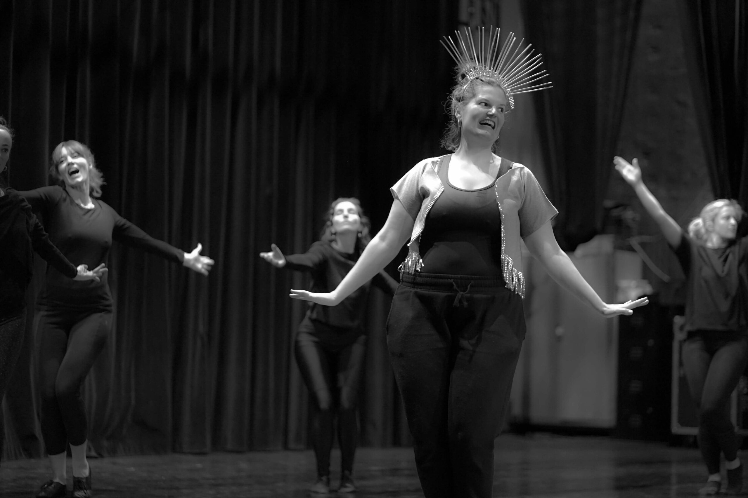 Splendeur et décadence - D.Rignault