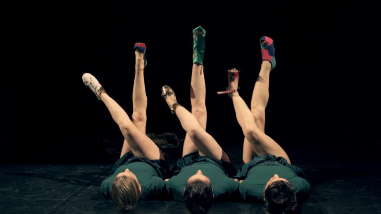 Supershoe - Giovanni d'Andrea