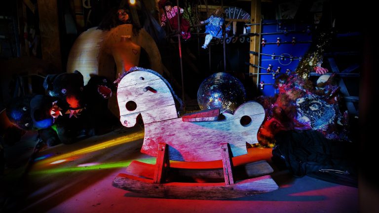 L’Infernum Kermès