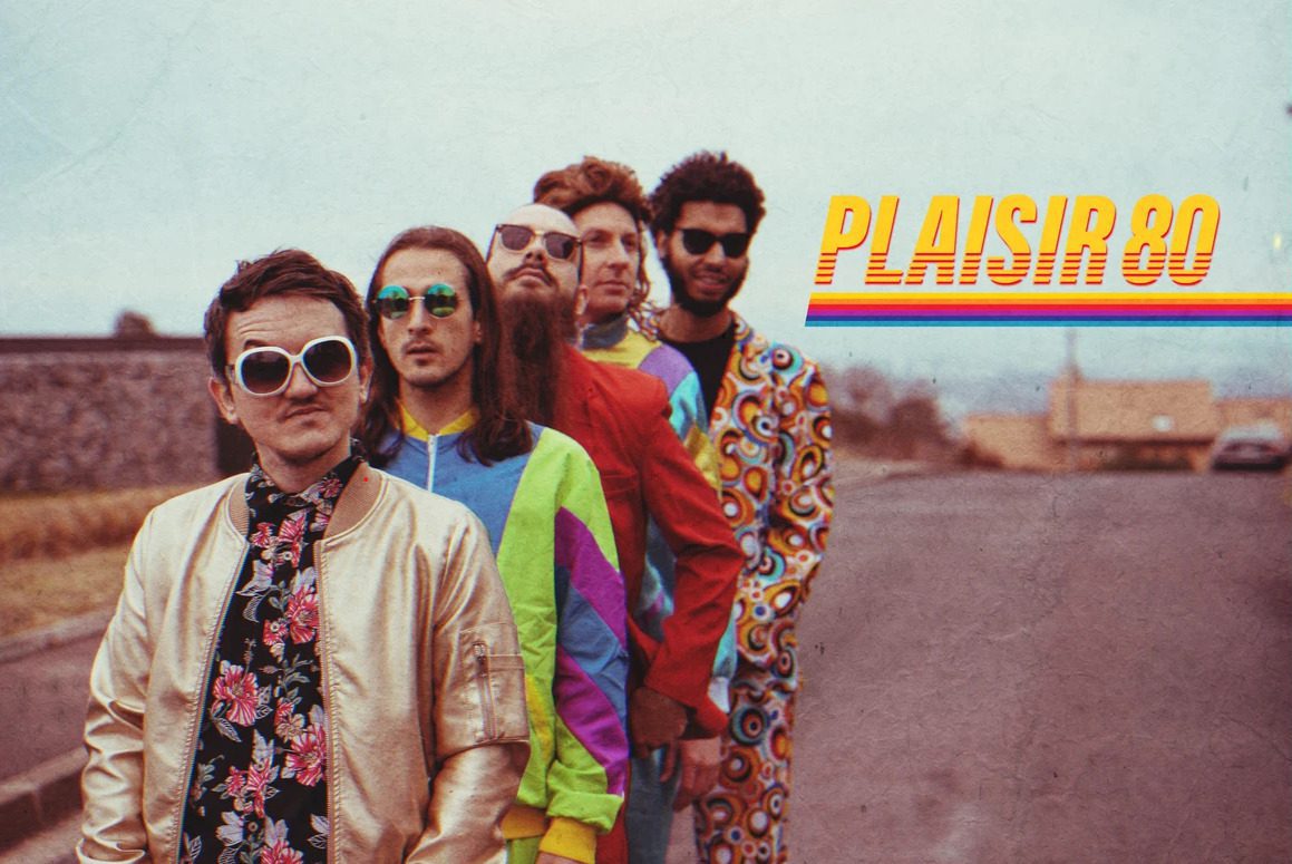 Plaisir 80