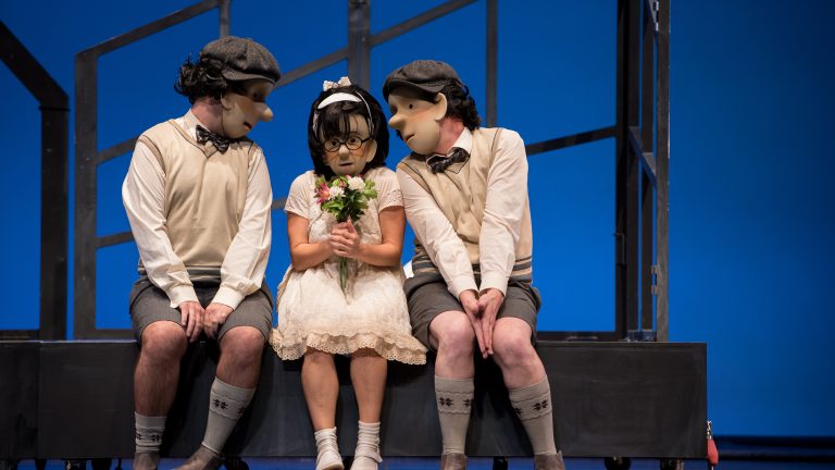 Amour - Guillermo Casas