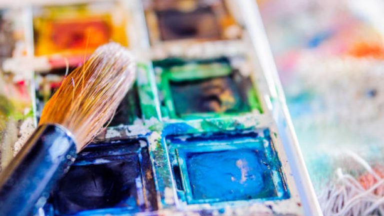 Atelier Des oiseaux à suspendre