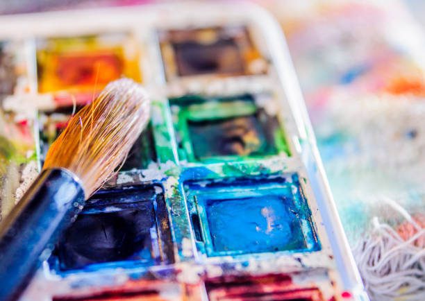 Atelier Des oiseaux à suspendre