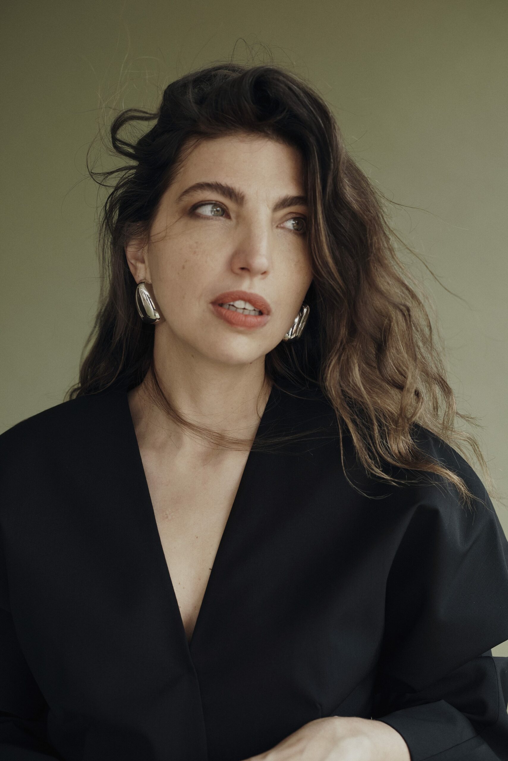 Clou - Mélanie Rodriguez