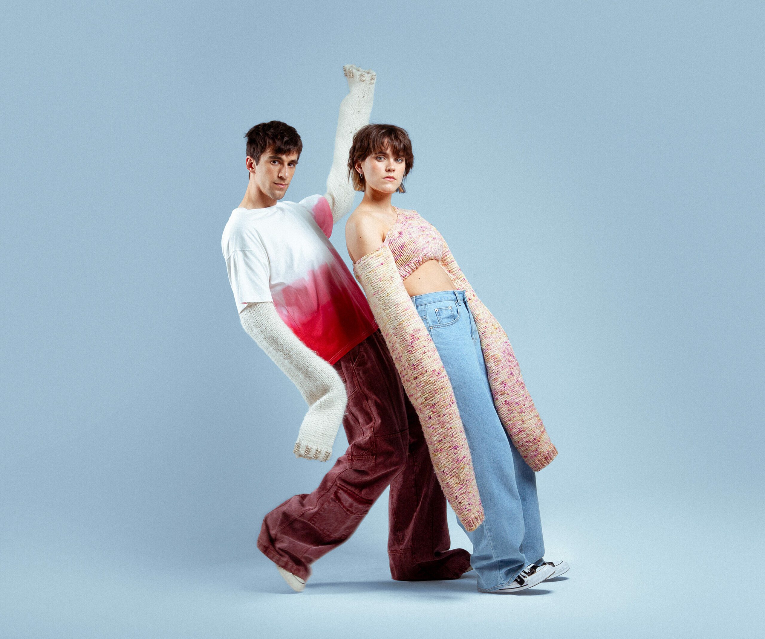 Colt - Romain Garcin