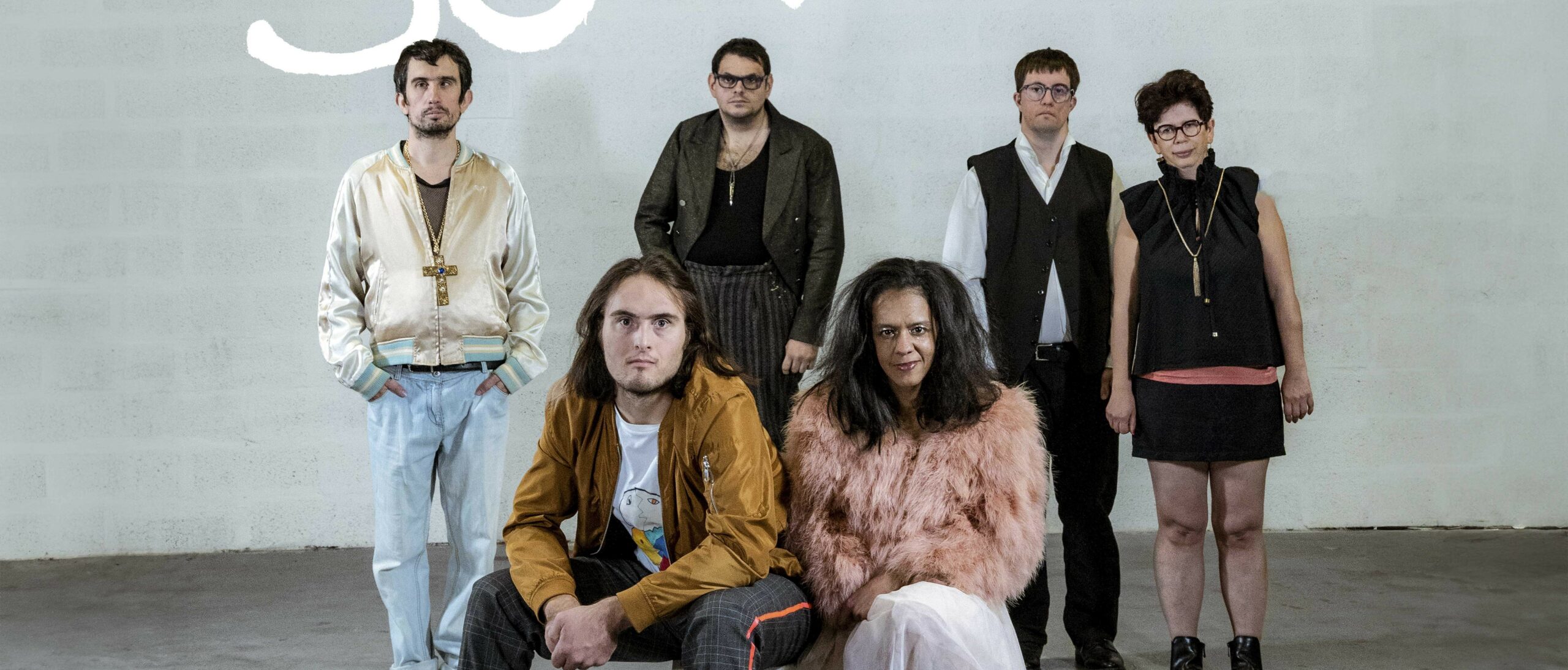 Dis-le en un souffle - Julien Penichost