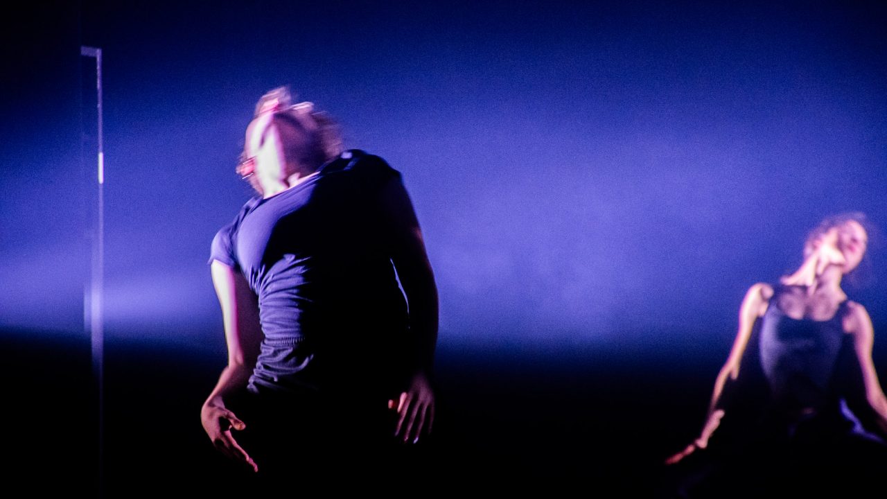 Harmonies en mouvement - Conservatoire de Lyon