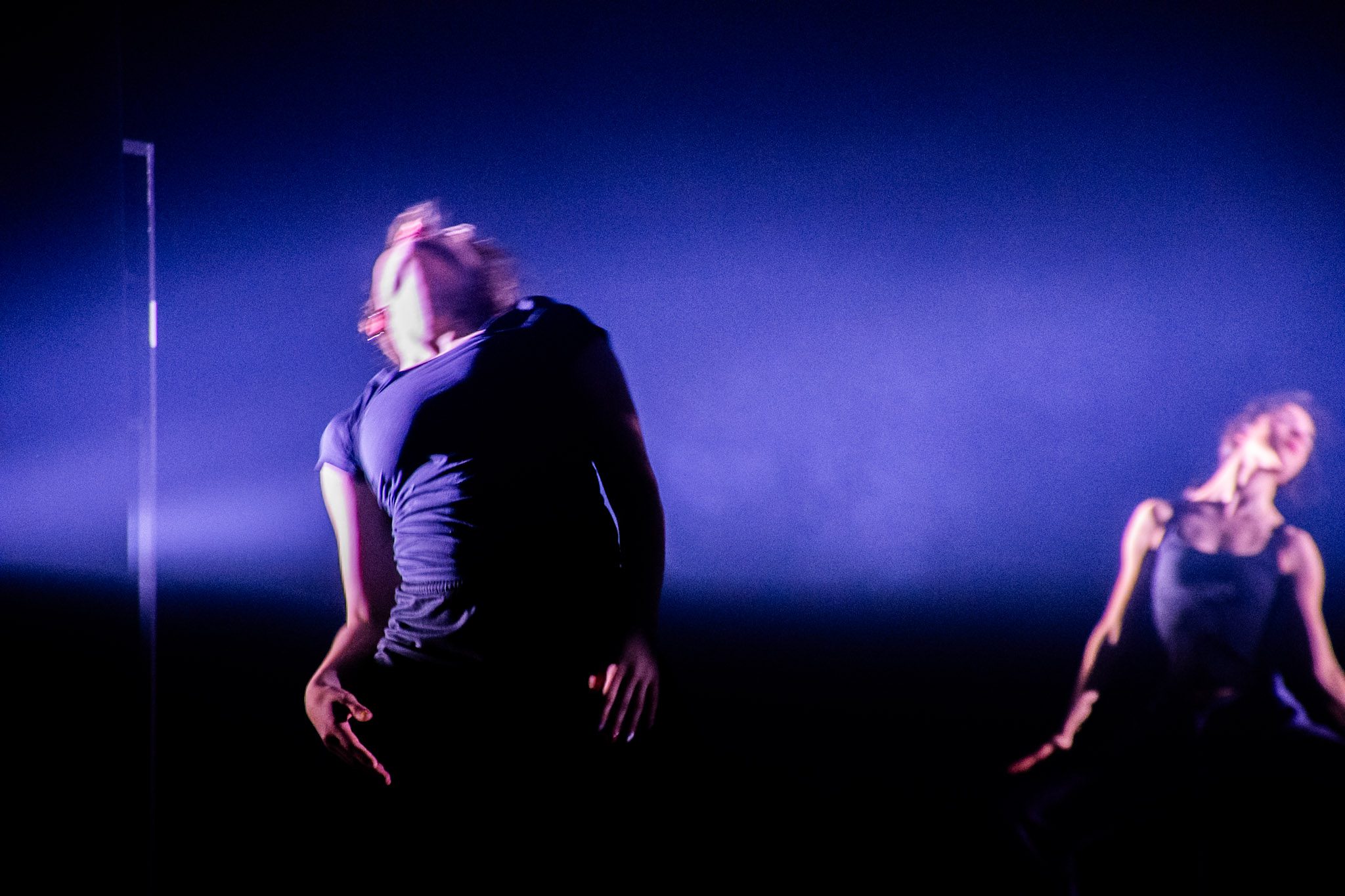 Harmonies en mouvement - Conservatoire de Lyon
