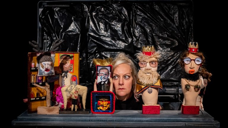 La Princesse qui n’aimait pas...