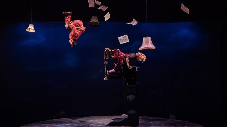 Le Carrousel des moutons