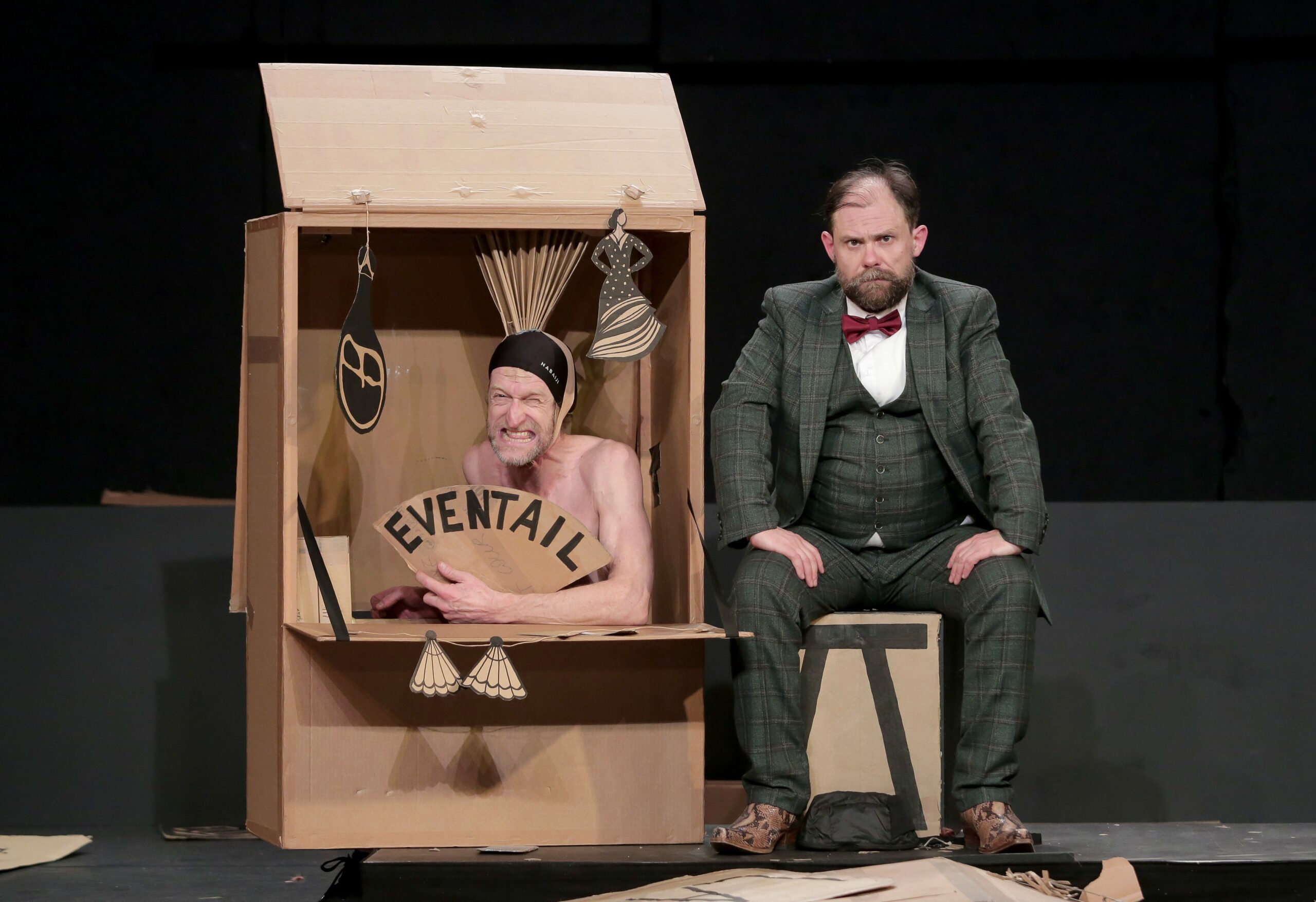 Les gros patinent bien - Fabienne Rappenneau