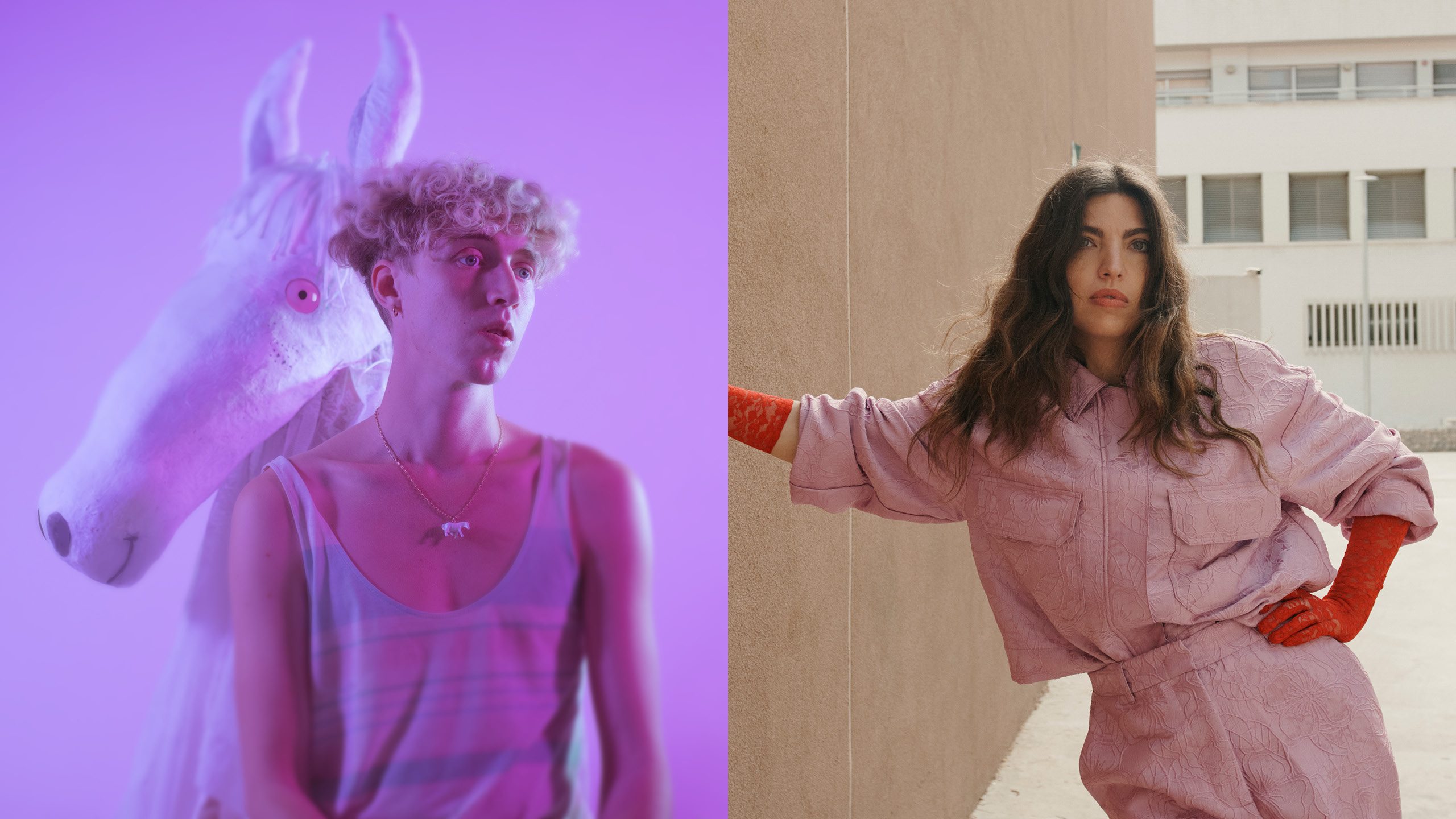 Oscar Les Vacances + Clou