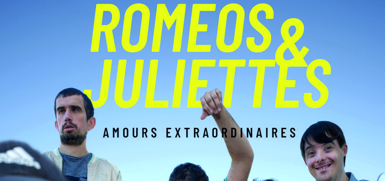 Roméos et Juliettes, Amours extraordinaires