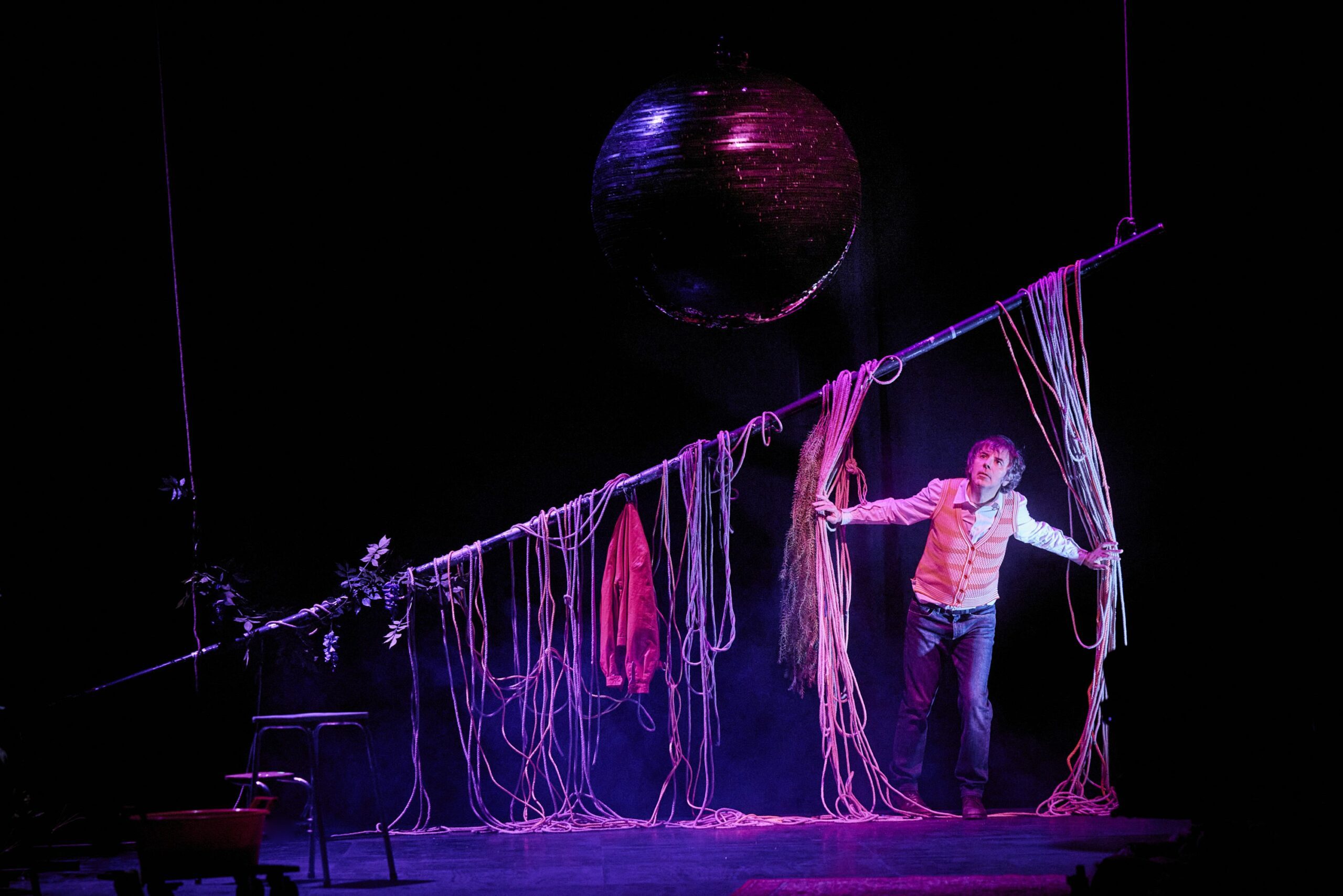 Thomas Fersen - Christophe Raynaud de Lage