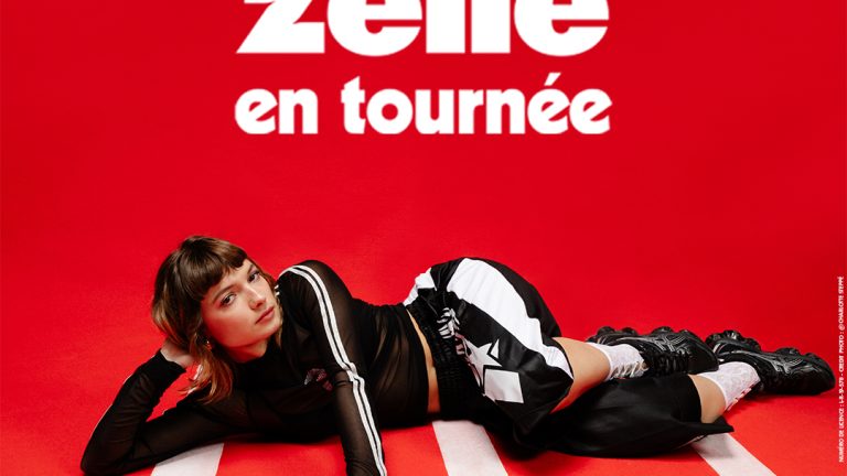 Zélie