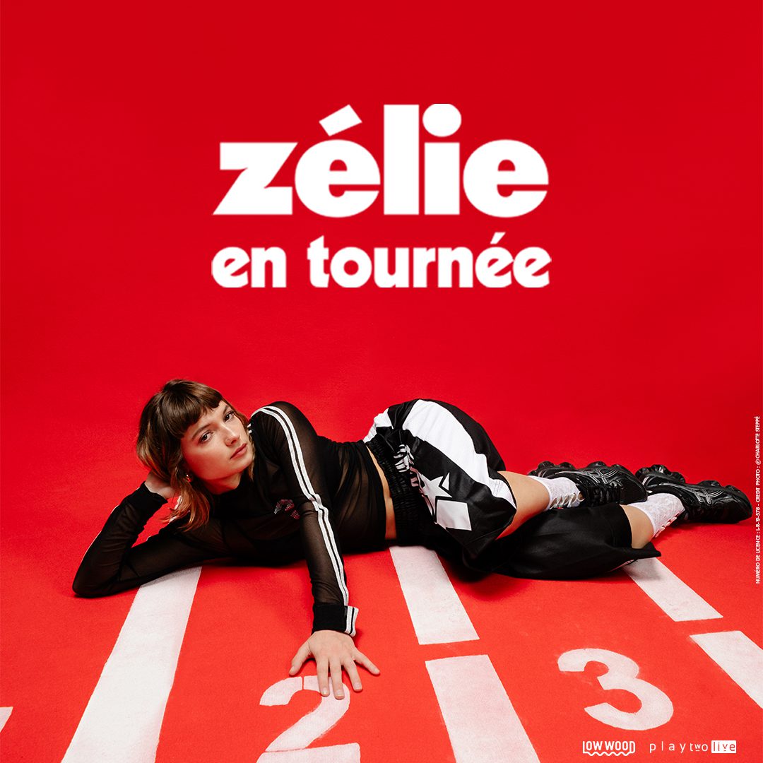 Zélie