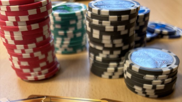 Ludo Café spécial Casino