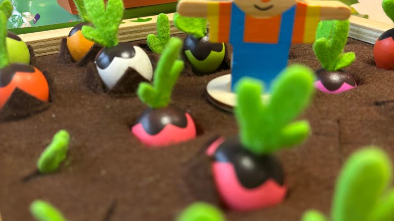 Ludo'Café spécial printemps