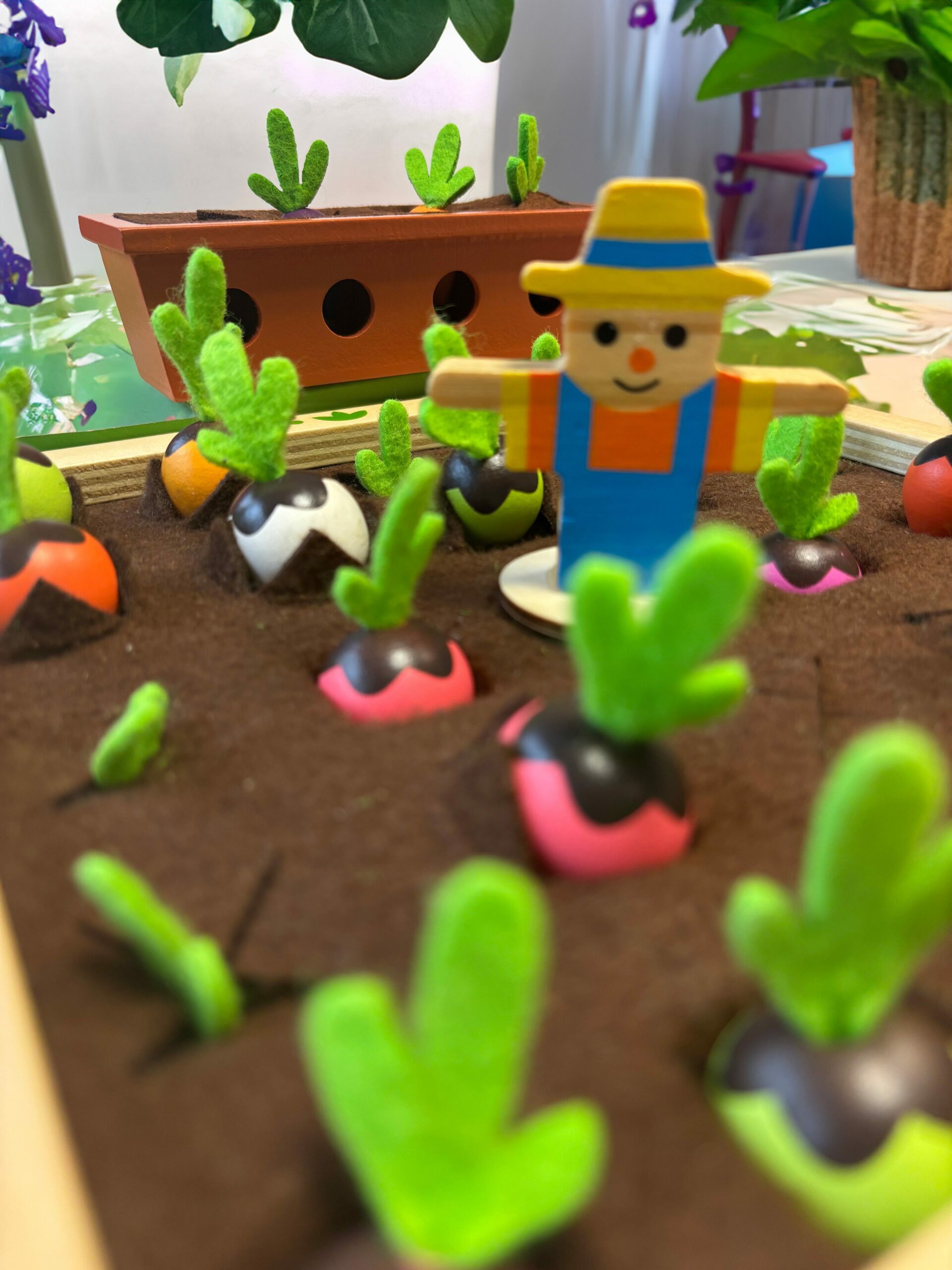 Ludo'Café spécial printemps