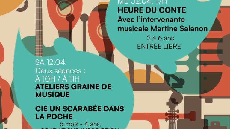 Printemps des Petits Lecteurs