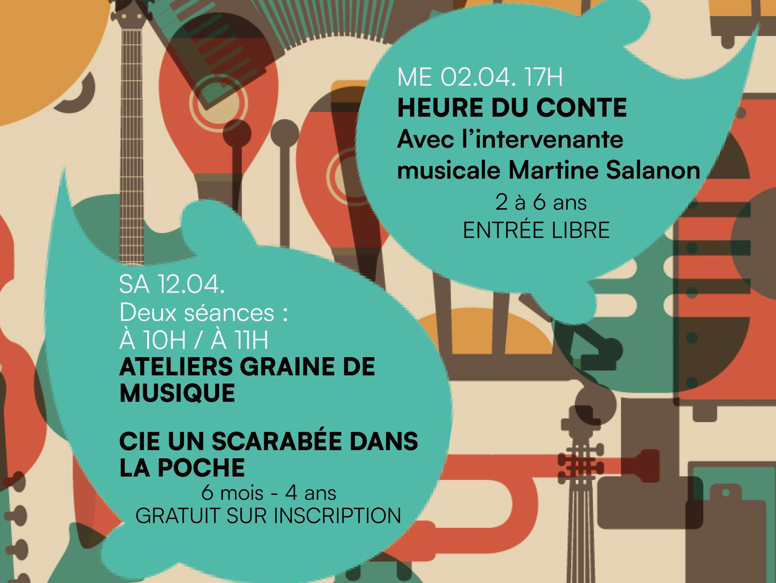 Printemps des Petits Lecteurs