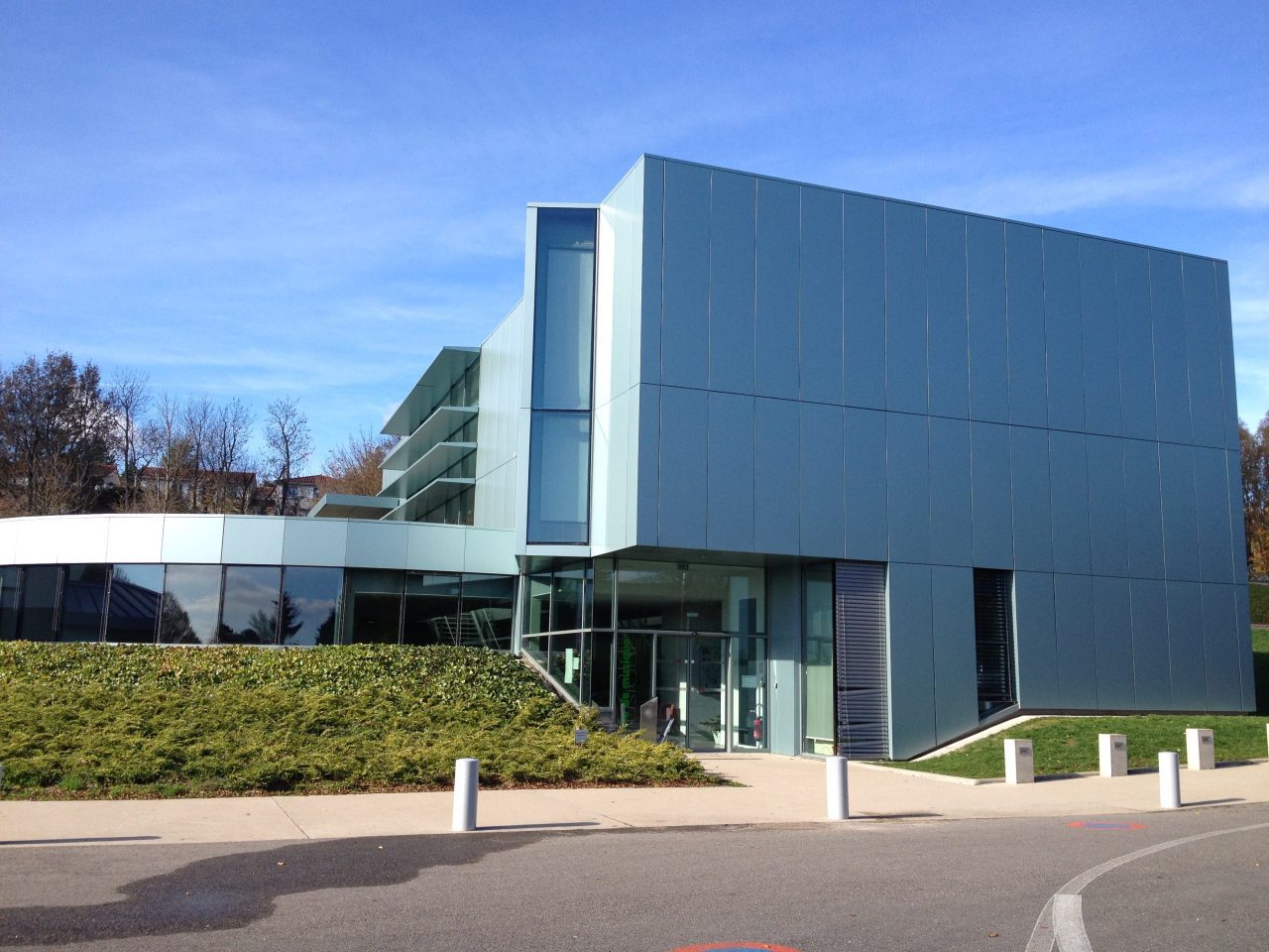 L'école de musique