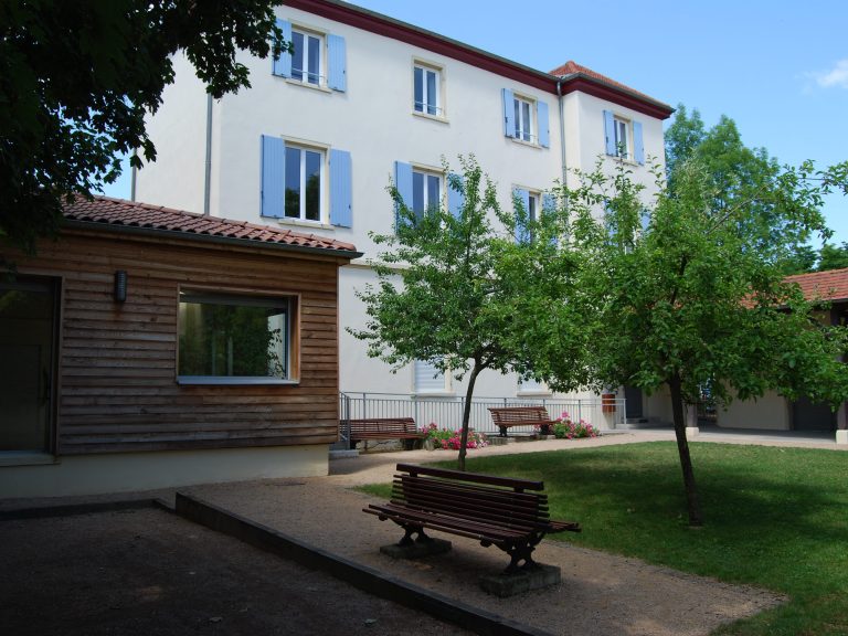 Le Barriot