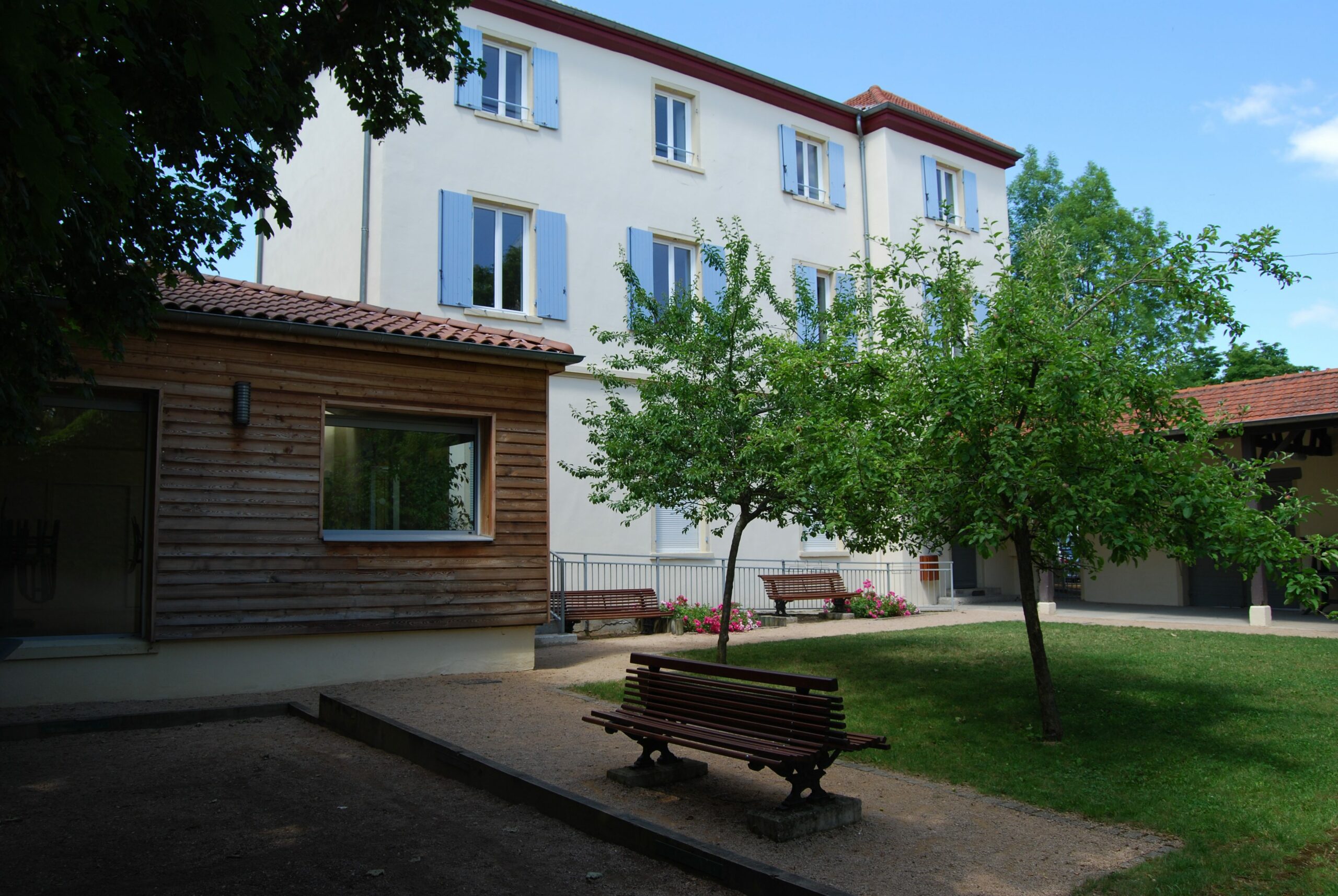 Le Barriot