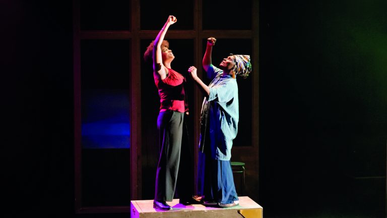 Ninalisa - Bertrand Lambert - DAC Club Photo