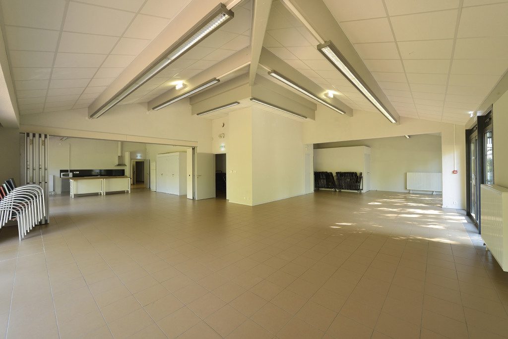 Salle Vatel