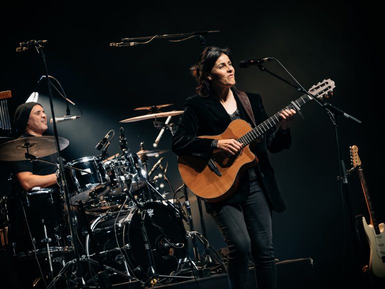 Souad Massi