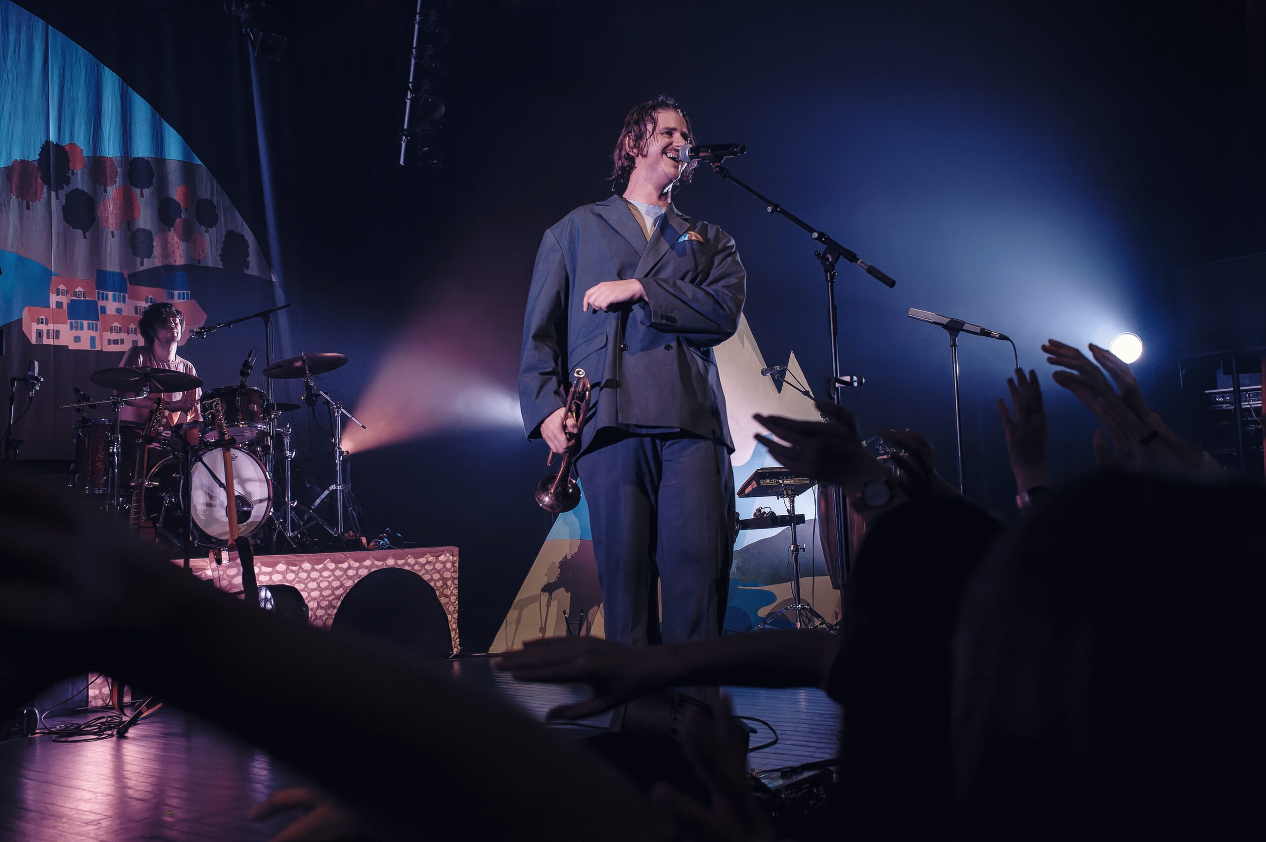 Voyou - Fabrice Buffart